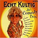 Echt Kultig Comedy Box