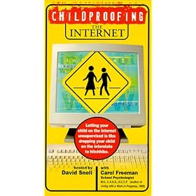 Childproofing the Internet [VHS]