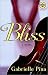 Bliss: A Novel (Strivers Row)