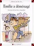 Emilie a d�m�nag�