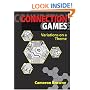 Connection Games: Variations on a Theme
