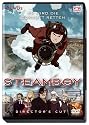 Steamboy [Director's Cut] [2 DVDs]