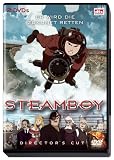 Steamboy [Director's Cut] [2 DVDs]