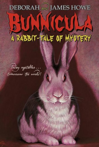 Bunnicula: A Rabbit-Tale of Mystery (Bunnicula)