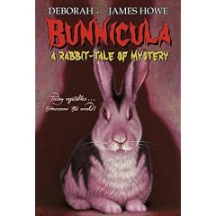 Bunnicula: A Rabbit-Tale of Mystery
