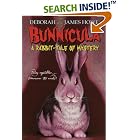 Bunnicula: A Rabbit-Tale of Mystery (Bunnicula) by Deborah Howe, James Howe, and Alan Daniel