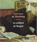 Revue Somogy  / George Daniel de Monfreid, 1856-1929 : Le Confident de Gauguin