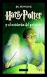 Harry Potter y el misterio del príncipe (Libro 6) (Spanish Edition)