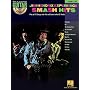 Jimi Hendrix Experience - Smash Hits: Guitar Play-Along Volume 47 (Hal Leonard Guitar Play-Along)