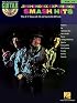 Jimi Hendrix Experience - Smash Hits: Guitar Play-Along Volume 47 (Hal Leonard Guitar Play-Along)