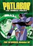 Patlabor - The Mobile Police: The TV...