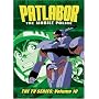 Patlabor - The Mobile Police: The TV Series, Vol. 10