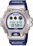 CASIO (カシオ) 腕時計 G-SHOCK US Culture Series Mister Cartoon 限定 コラボレーションモデル DW-6900MRC-8JR