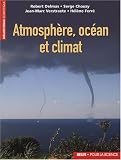 Atmosphère, océan et climat