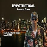 Hypothetical Soundtrack [CD on Demand]
