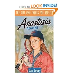 Anastasia Again! (Lions)