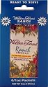 Walden Farms Ranch Salad Dressing Packets - Six 1 oz. packets per box
