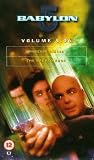 Review Warner Home Video  / Babylon 5 - Vol. 5.06 - Phoenix Rising / The Ragged Edge [1994]
