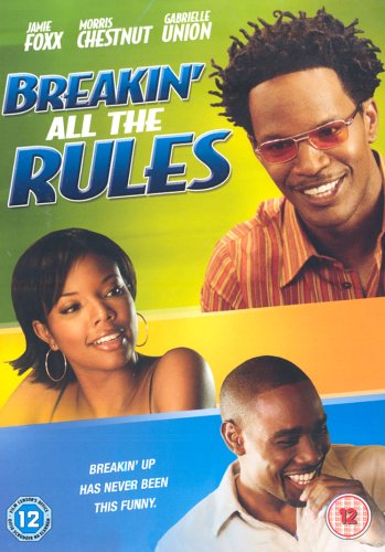 Childrens Toyshop  DVD : Breakin' All The Rules