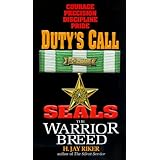 Duty's Call (Seals: The Warrior Breed, Book 8)