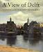 From Amsterdam to Paris (plus Delft, Bruge, and Rheims)