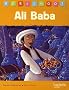 Ali Baba et les 40 voleurs
