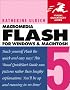 Flash 5 for Windows & MacIntosh