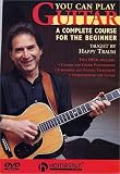 Happy Traum - You Can Play Guitar