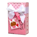 TooGoodGourmetShortbreadCookies,7-OunceBoxes(Packof6)