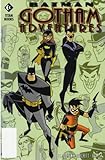 Gotham adventures