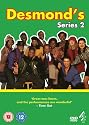 Desmond's - Series 2 - Complete [1990]
