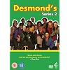 Desmond's: Series 2 [DVD]
