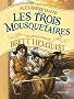 Les trois mousquetaires