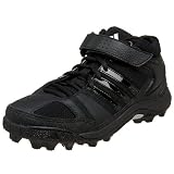 adidas Little Kid/Big Kid Corner Blitz 8 Mid Football Shoe