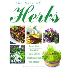 The Complete Book of Herbs