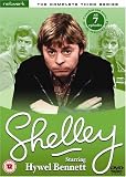 Shelley - Series 3 - Complete [DVD]