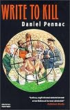 Write to Kill (Harvill Panther)
