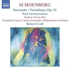 Serenade/Variationen