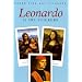 Leonardo: 16 Art Stickers (Dover Art Stickers)