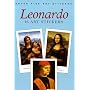 Leonardo: 16 Art Stickers (Fine Art Stickers)
