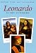 Search : Leonardo: 16 Art Stickers (Fine Art Stickers)