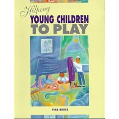 Quality of Play in Early Childhood Education (Child care topic books)