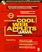 Creating Cool Web Applets With Java
