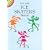 Fun with Ice Skaters Stencils (Dover Little Activity Books)