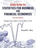 Review World Scientific Publishing Company  / Study Guide for Statistics for Business & Financial Economics