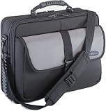 Targus CPT400 17 Platinum Deluxe Notebook Case