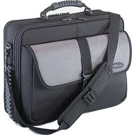 Targus CPT400 17 Platinum Deluxe Notebook Case