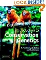 Introduction to Conservation Genetics