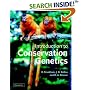 Introduction to Conservation Genetics