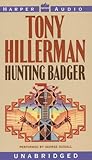 Hunting Badger (Joe Leaphorn/Jim Chee Novels)